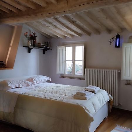 Da Francesco Rooms ルッカ エクステリア 写真