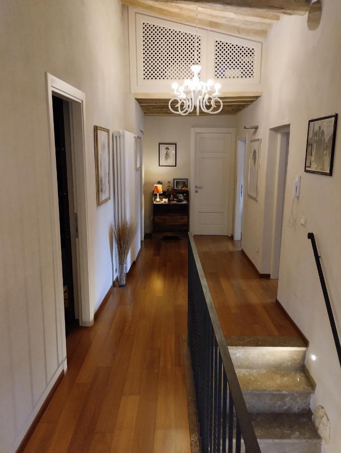 Da Francesco Rooms ルッカ エクステリア 写真