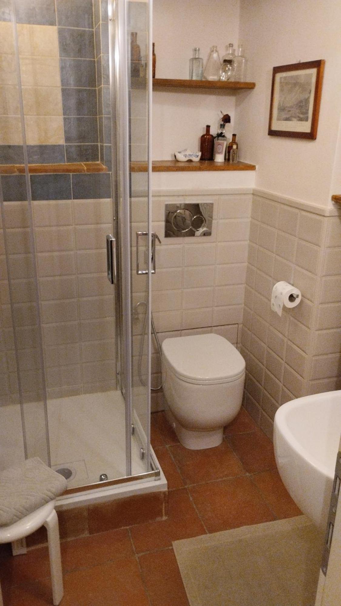 Da Francesco Rooms ルッカ エクステリア 写真