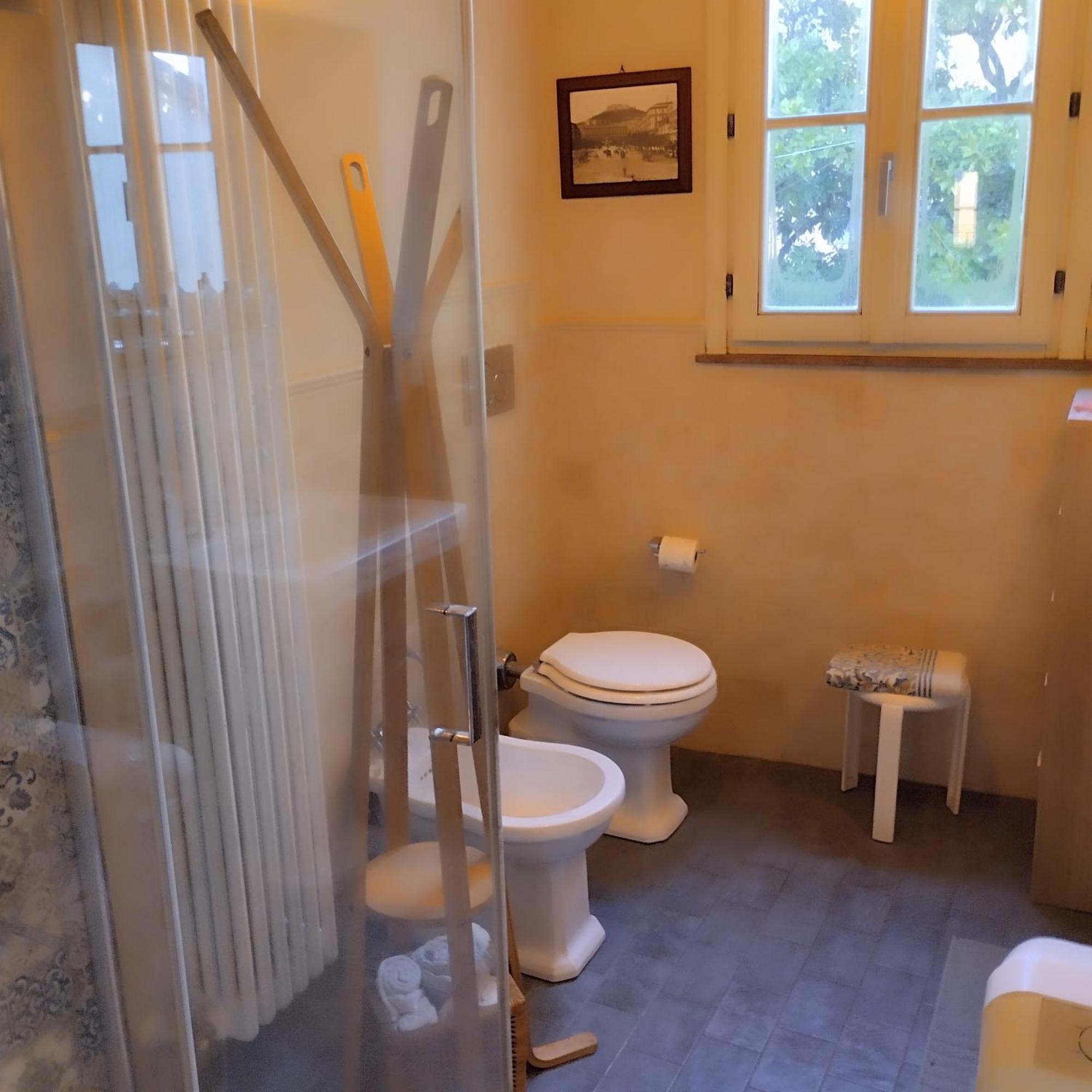 Da Francesco Rooms ルッカ エクステリア 写真