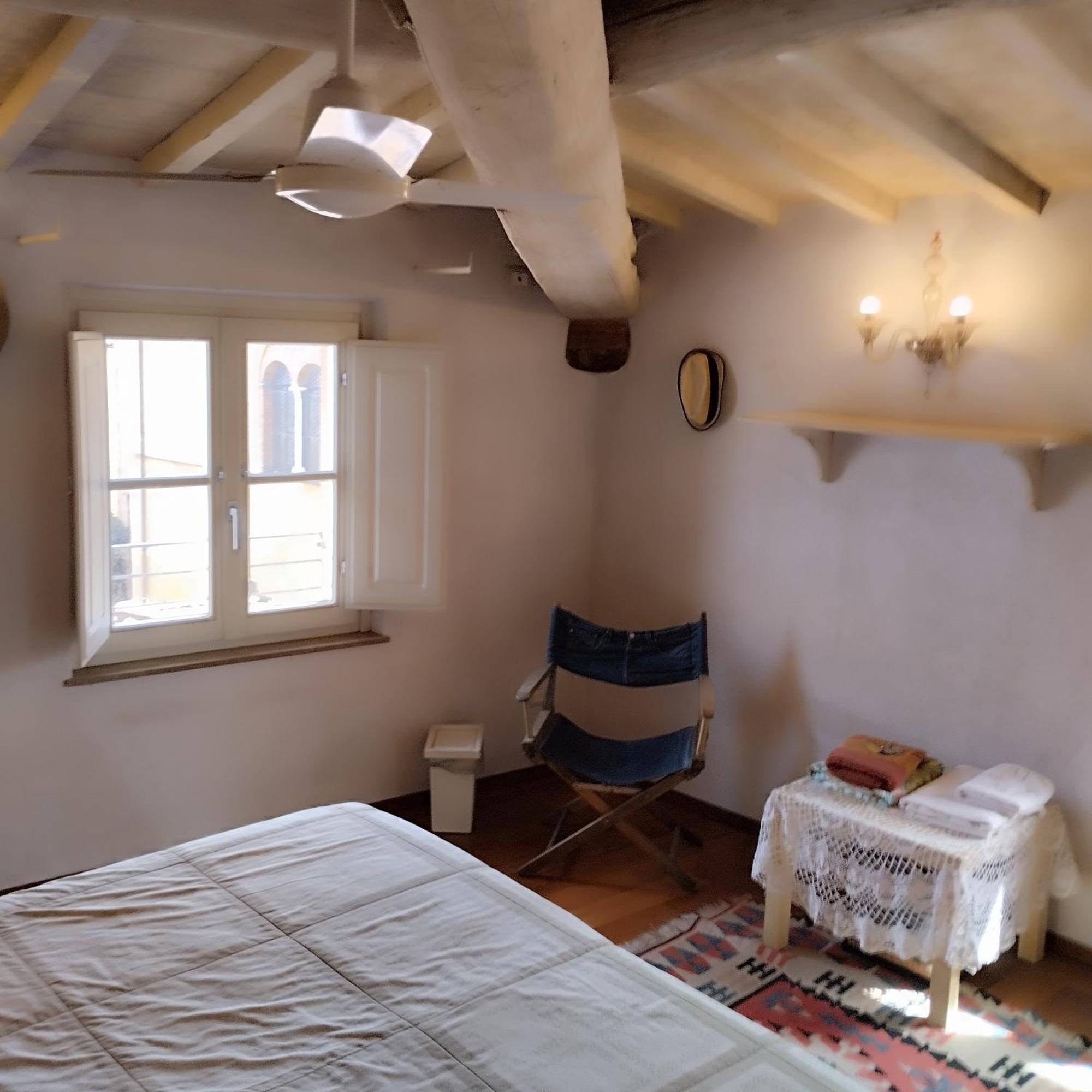 Da Francesco Rooms ルッカ エクステリア 写真
