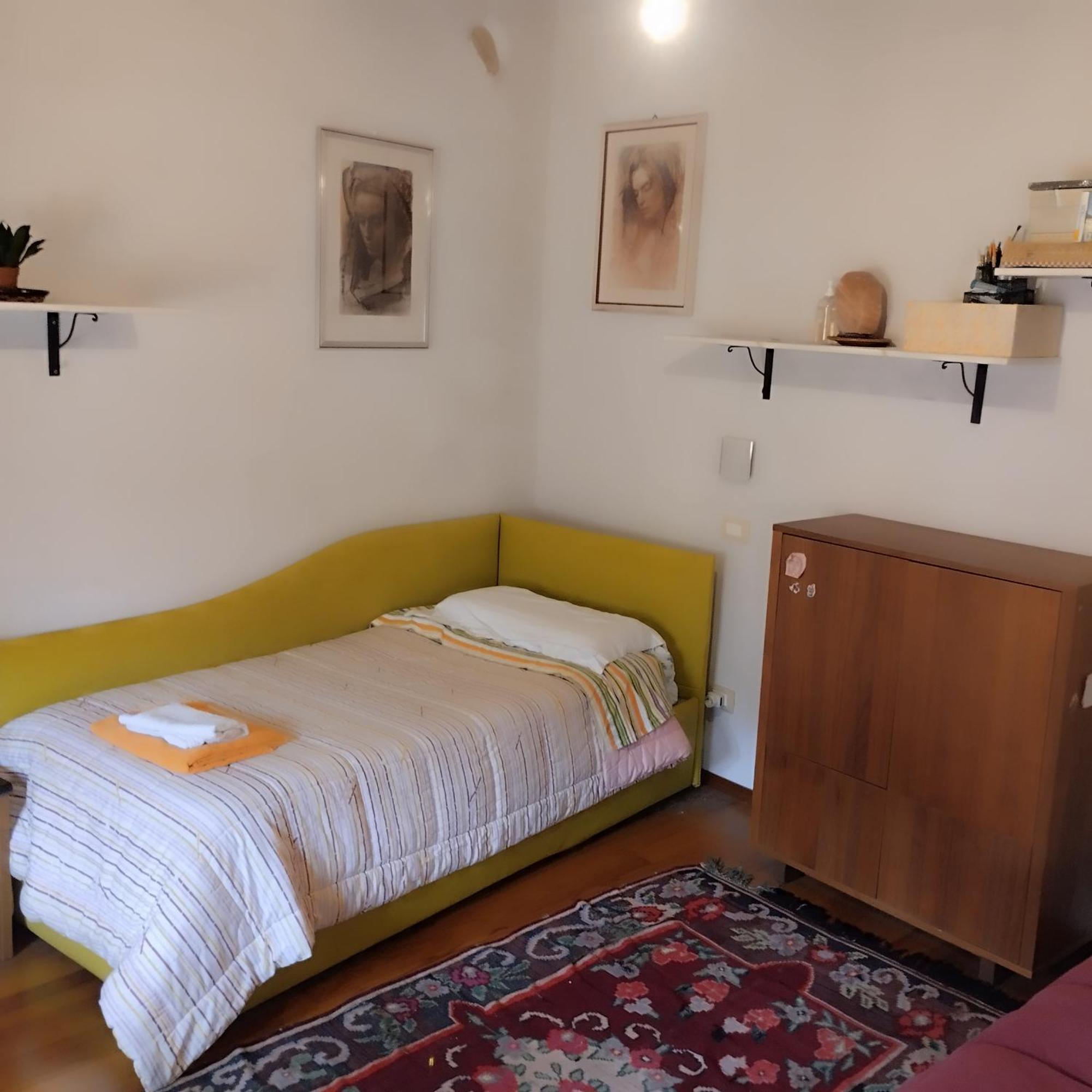 Da Francesco Rooms ルッカ エクステリア 写真