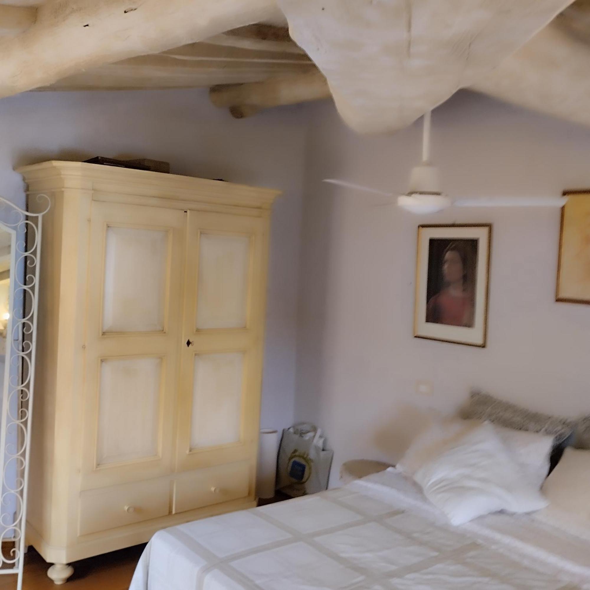 Da Francesco Rooms ルッカ エクステリア 写真